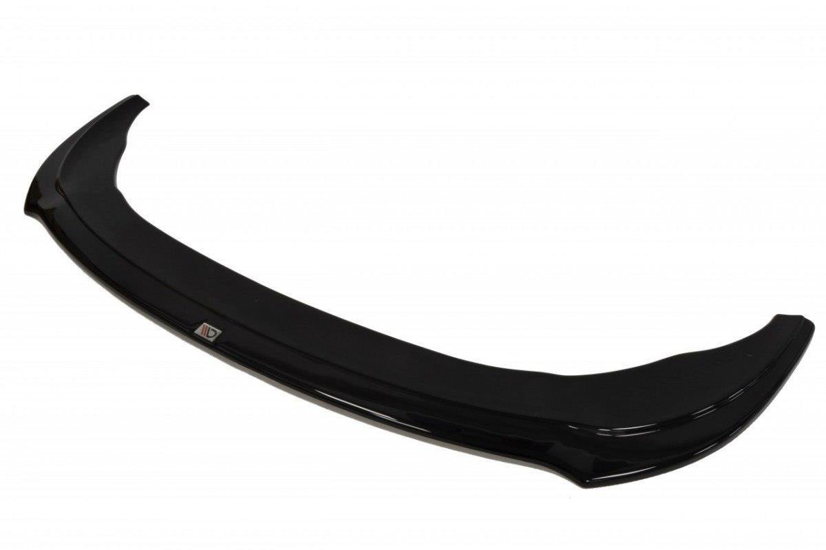 Maxton Design - Frontlippe V2 für SEAT LEON MK2 CUPRA / FR Facelift - Aerowerk.
