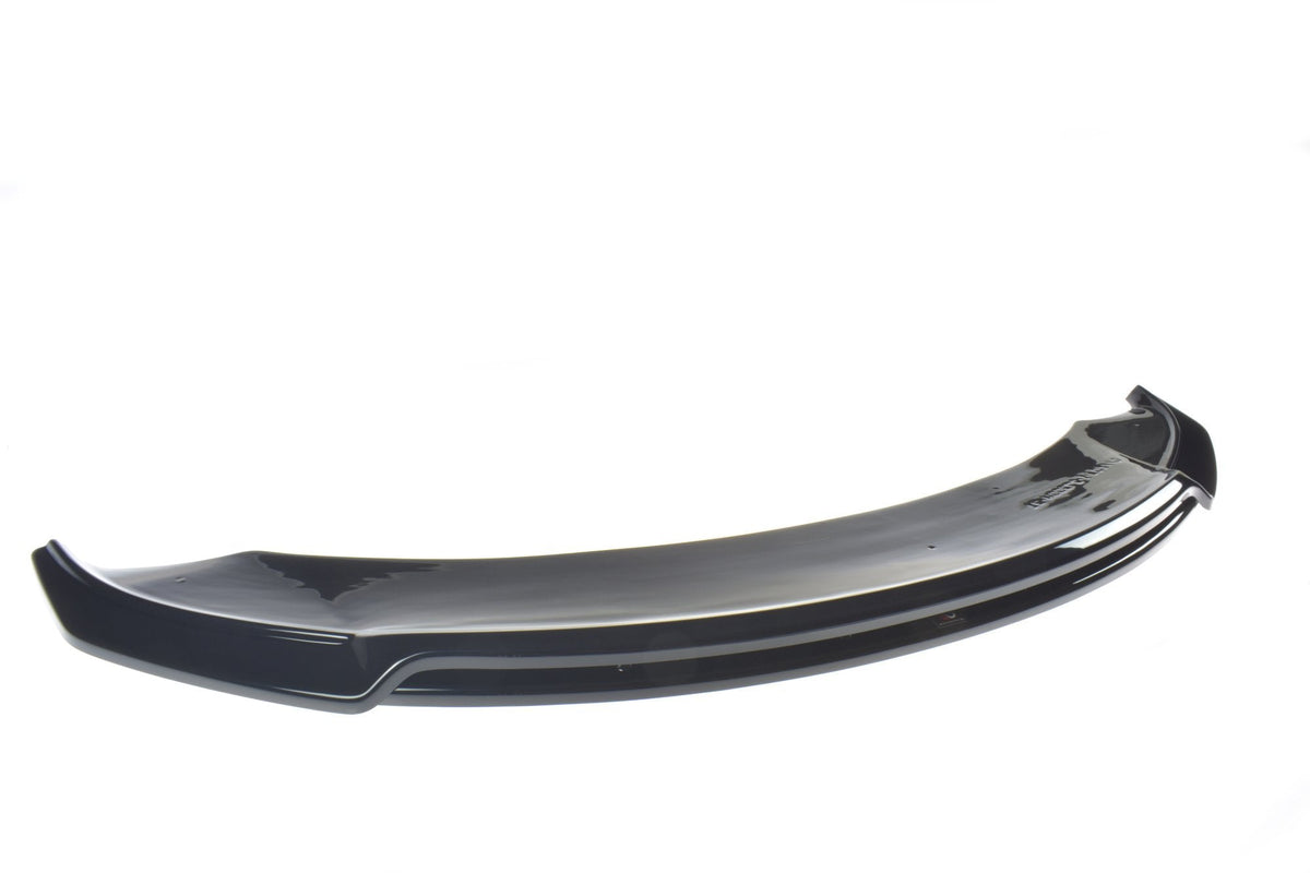 Maxton Design - Frontlippe V2 für Tesla Model 3 - Aerowerk.