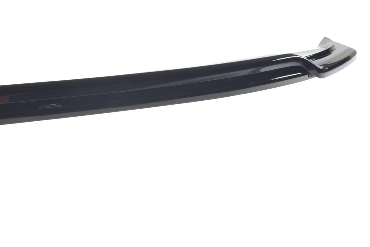 Maxton Design - Frontlippe V2 für Tesla Model 3 - Aerowerk.