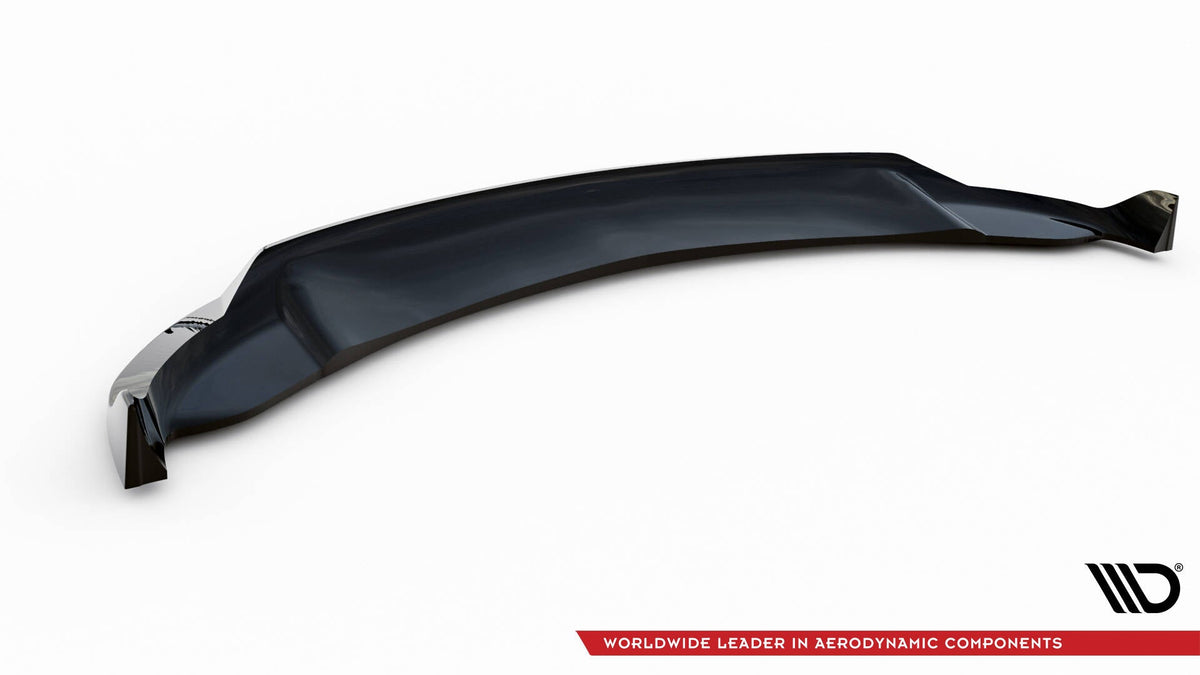 Maxton Design - Frontlippe V2 für Tesla Model Y - Aerowerk.