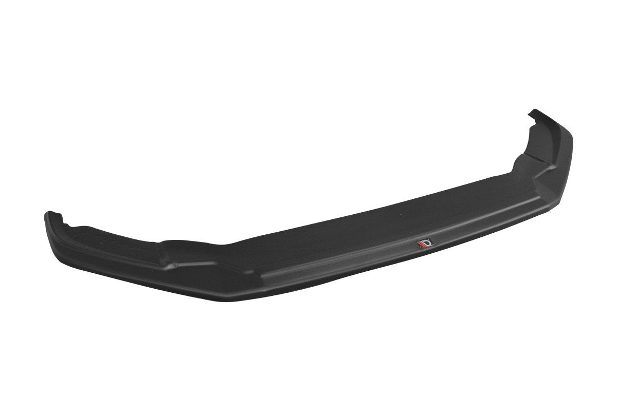 Maxton Design - Frontlippe V2 für VOLKSWAGEN SCIROCCO MK.3 R FACELIFT - Aerowerk.