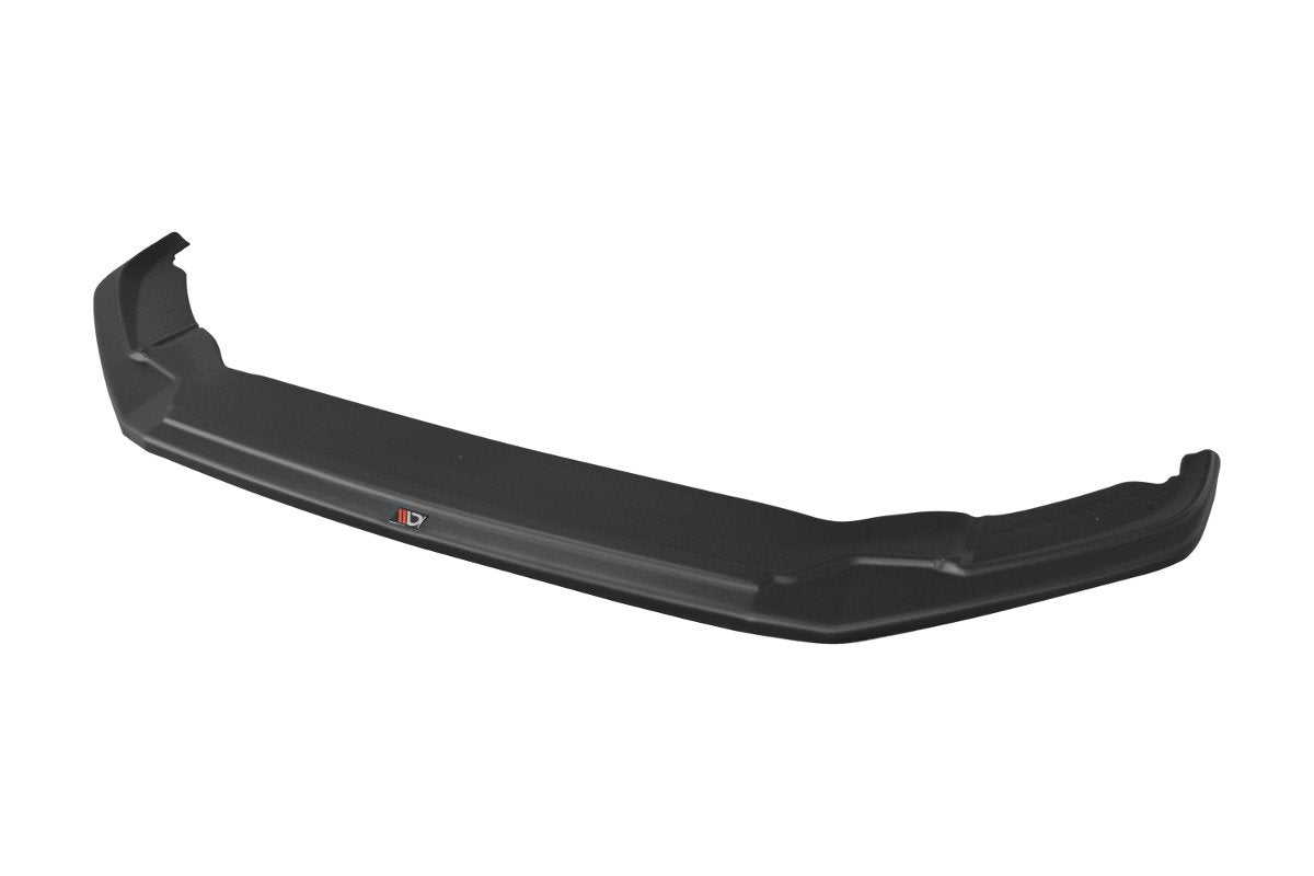 Maxton Design - Frontlippe V2 für VOLKSWAGEN SCIROCCO MK.3 R FACELIFT - Aerowerk.