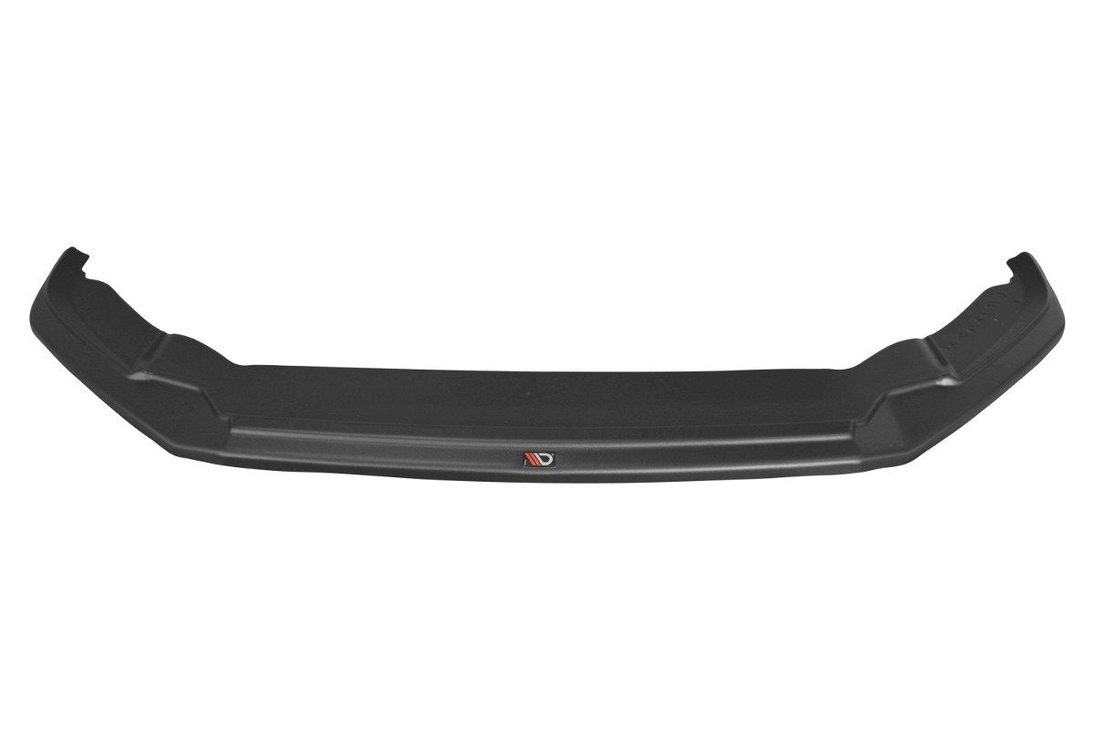 Maxton Design - Frontlippe V2 für VOLKSWAGEN SCIROCCO MK.3 R FACELIFT - Aerowerk.