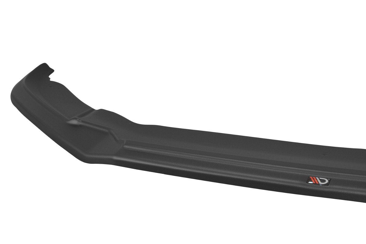 Maxton Design - Frontlippe V2 für VOLKSWAGEN SCIROCCO MK.3 R FACELIFT - Aerowerk.