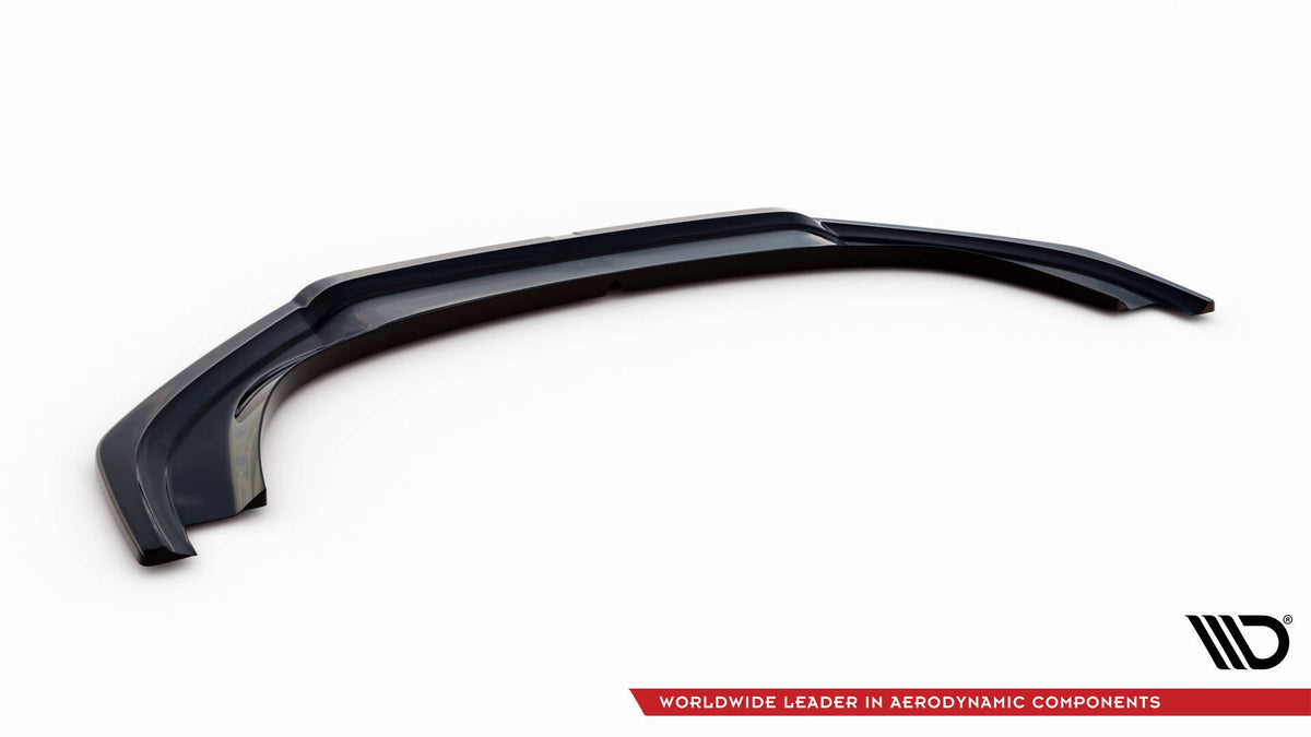 Maxton Design - Frontlippe V2 für VW Golf R Mk6 - Aerowerk.