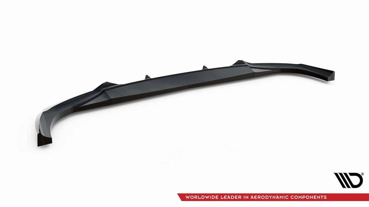 Maxton Design - Frontlippe V2 für VW ID.3 Mk1 - Aerowerk.