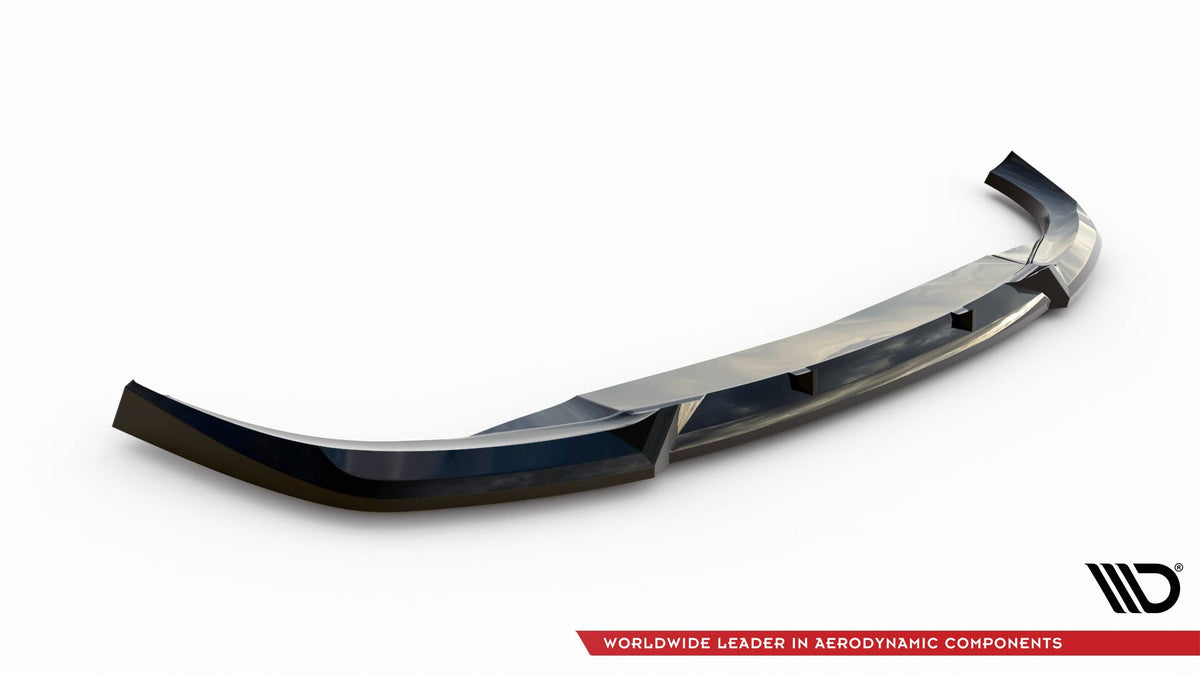 Maxton Design - Frontlippe V2 für VW ID.3 Mk1 - Aerowerk.