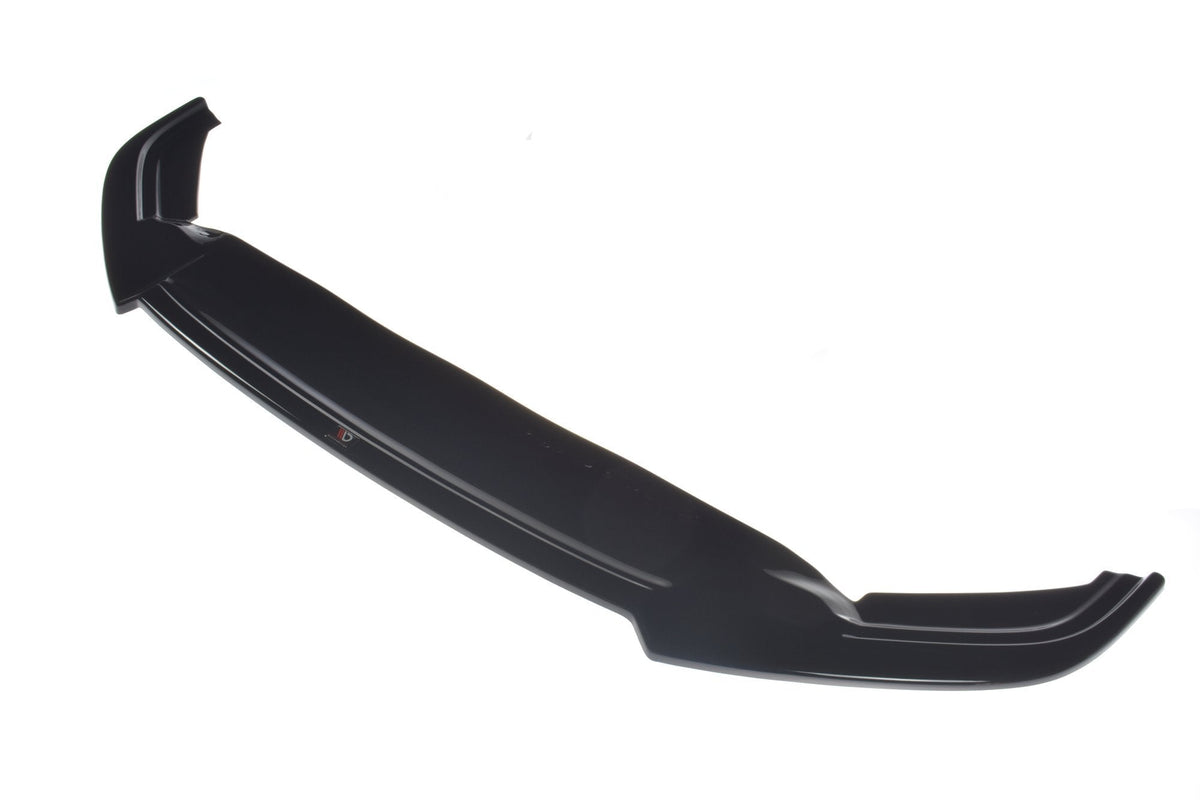Maxton Design - Frontlippe V2 für VW Passat R - Line B8 - Aerowerk.