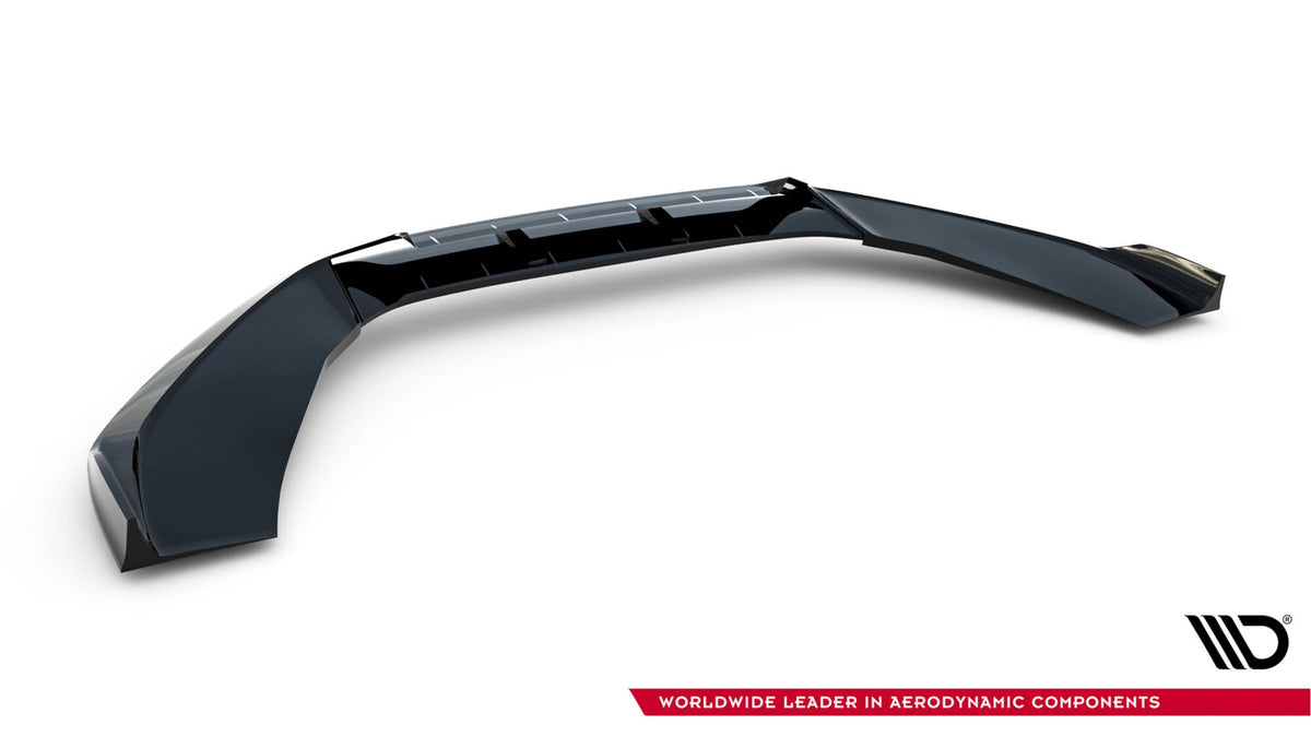 Maxton Design - Frontlippe V3 für Audi A6 / A6 C7 S - line/ S6 C7 Facelift - Aerowerk.
