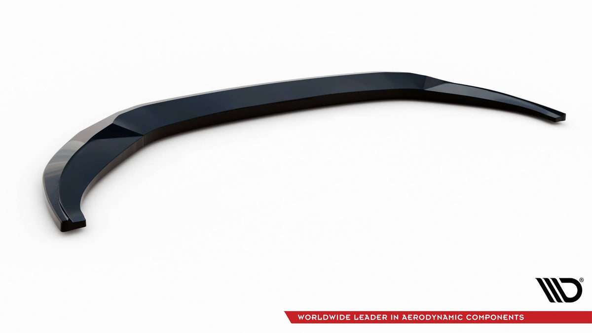 Maxton Design - Frontlippe V3 für Audi A6 C8 - Aerowerk.