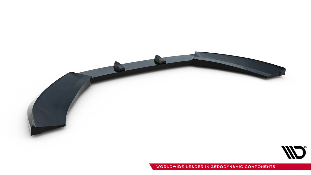 Maxton Design - Frontlippe V3 für Audi A6 S - line / S6 C7 - Aerowerk.