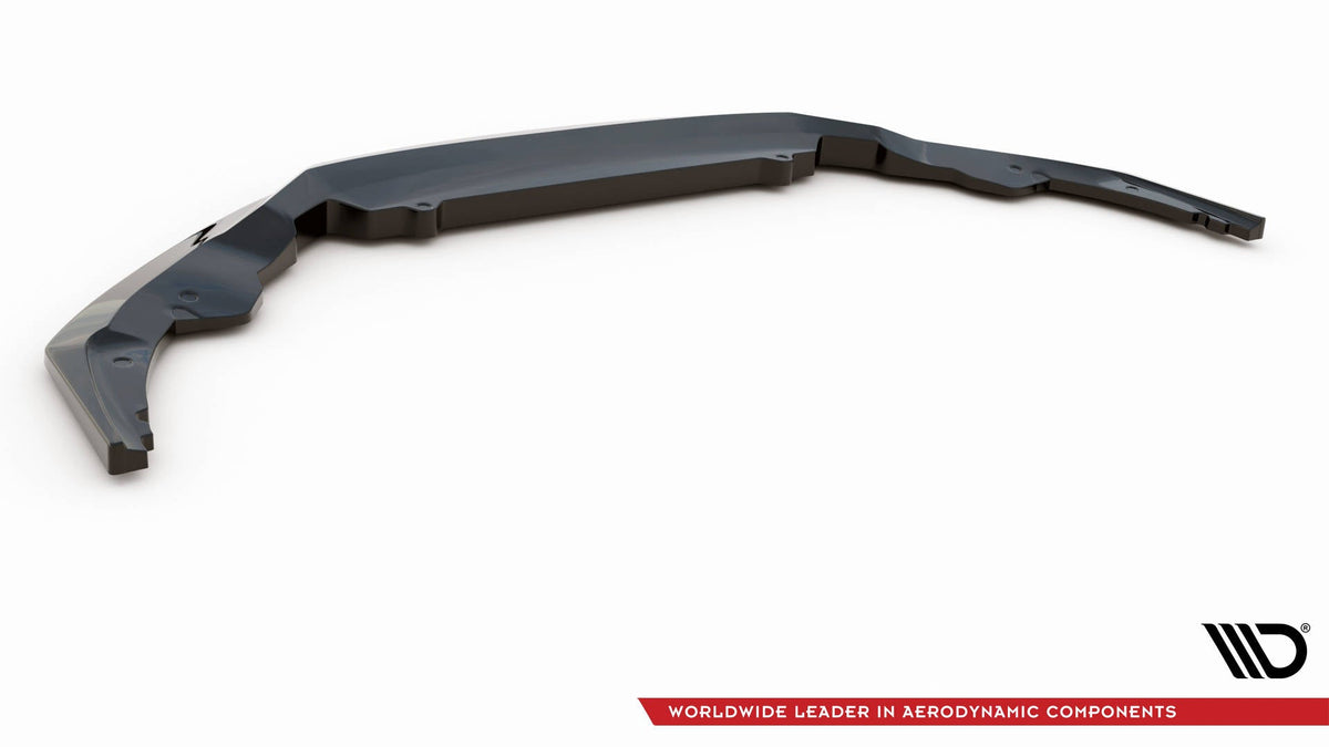 Maxton Design - Frontlippe V3 für Audi R8 Mk2 Facelift - Aerowerk.