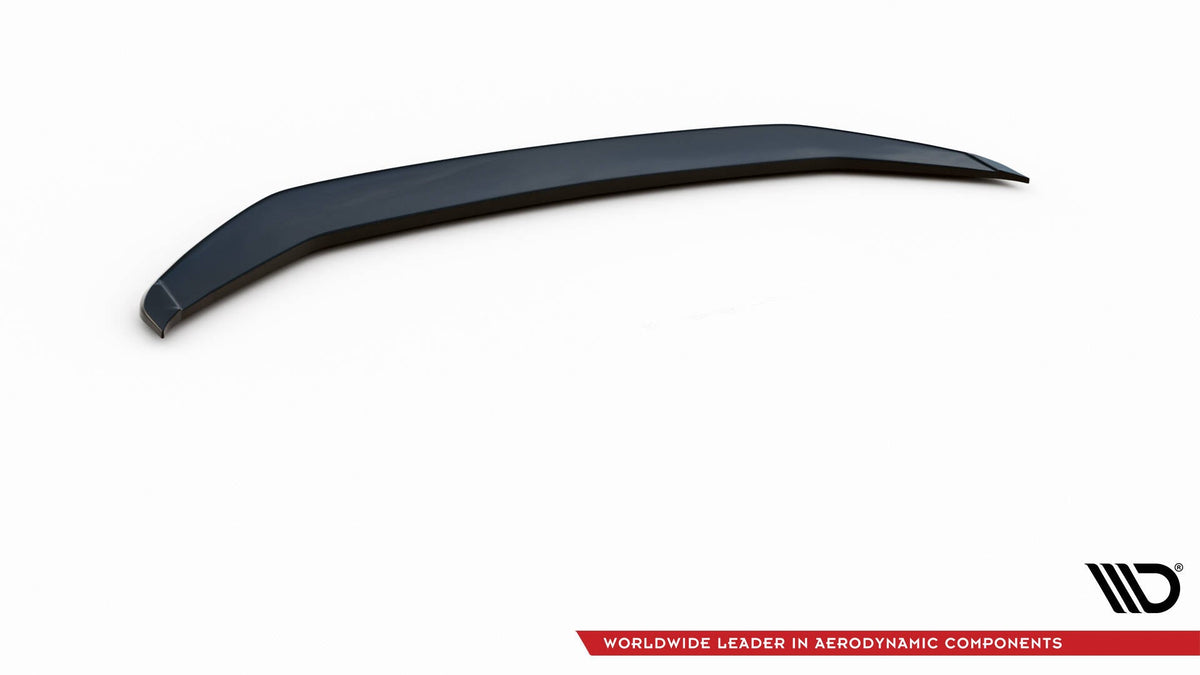 Maxton Design - Frontlippe V3 für Audi RS6 C8 - Aerowerk.