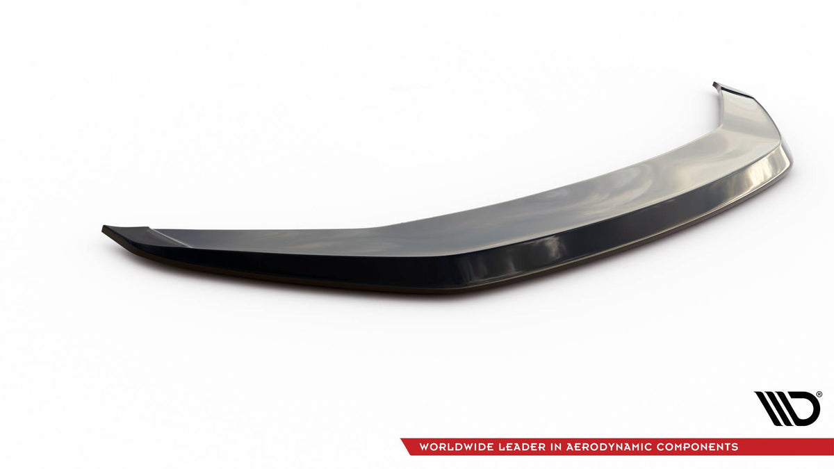 Maxton Design - Frontlippe V3 für Audi RS6 C8 - Aerowerk.