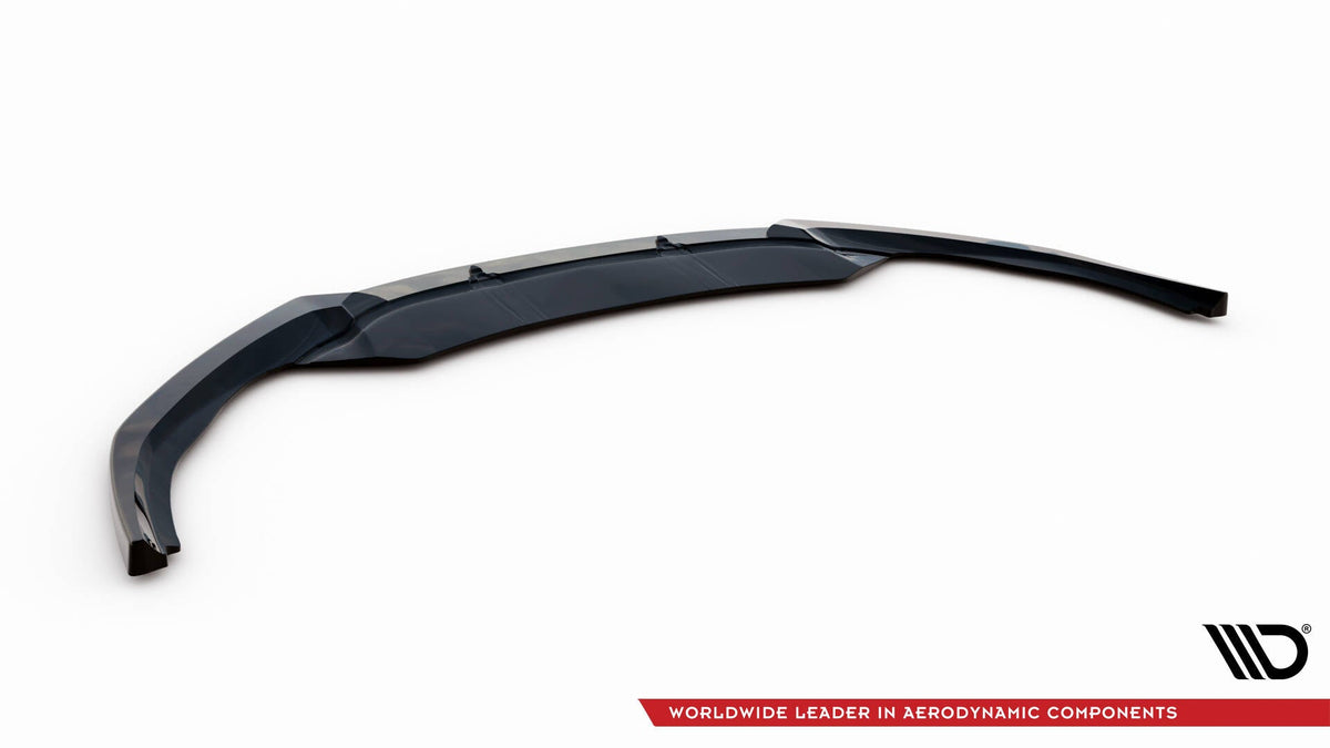 Maxton Design - Frontlippe V3 für Audi RS7 C7 - Aerowerk.