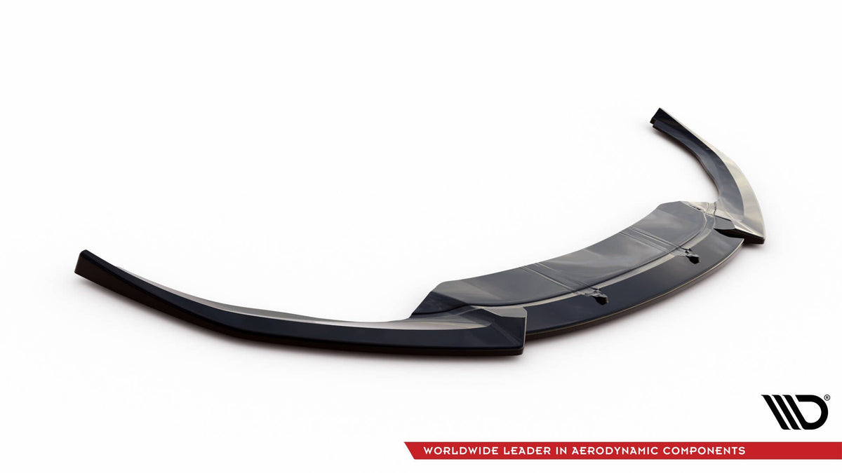 Maxton Design - Frontlippe V3 für Audi RS7 C7 - Aerowerk.