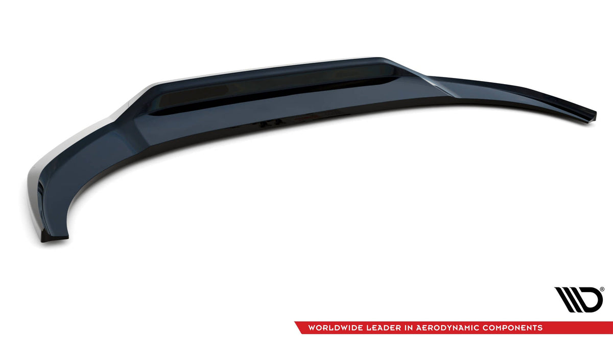 Maxton Design - Frontlippe V3 für Audi RSQ8 Mk1 - Aerowerk.