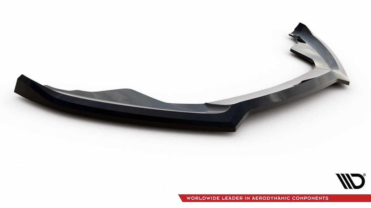 Maxton Design - Frontlippe V3 für Audi S5 / A5 S - Line 8T - Aerowerk.