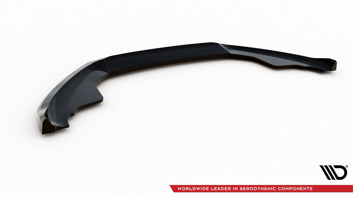 Maxton Design - Frontlippe V3 für Audi S5 / A5 S - Line 8T - Aerowerk.