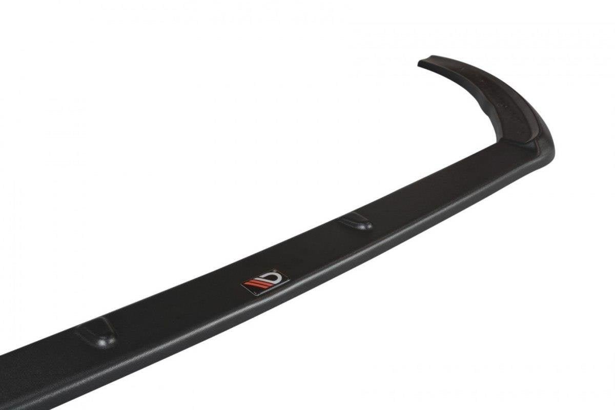 Maxton Design - Frontlippe V3 für Ford Fiesta Mk8 ST / ST - Line - Aerowerk.