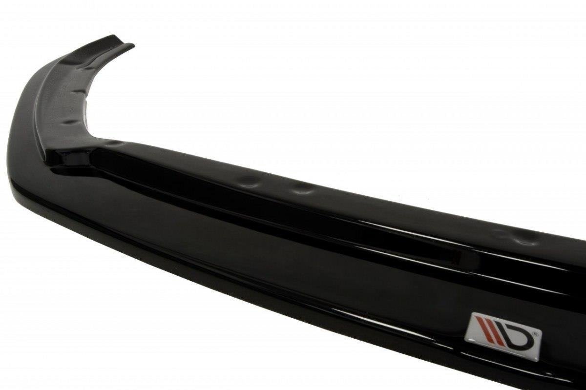 Maxton Design - Frontlippe V3 für Ford Focus RS Mk3 - Aerowerk.