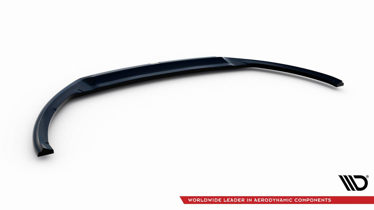 Maxton Design - Frontlippe V3 für Ford Focus ST Mk3 FL - Aerowerk.