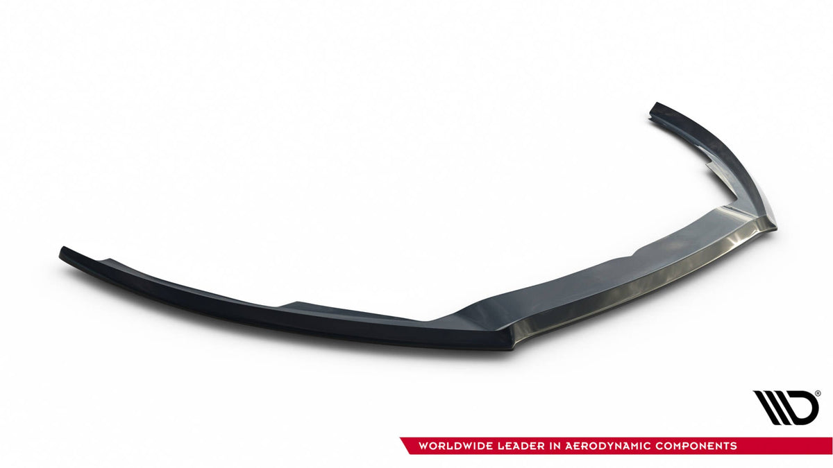 Maxton Design - Frontlippe V3 für Ford Focus ST / ST - Line Mk4 Facelift - Aerowerk.