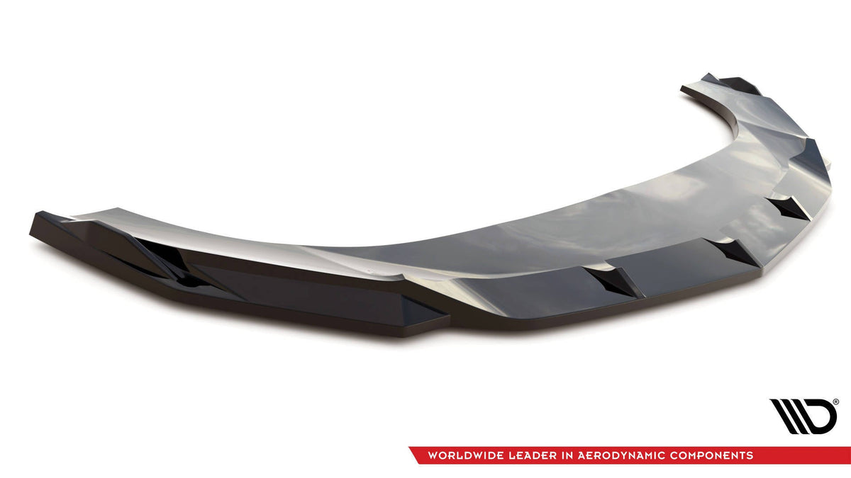Maxton Design - Frontlippe V3 für Lamborghini Urus Mk1 - Aerowerk.