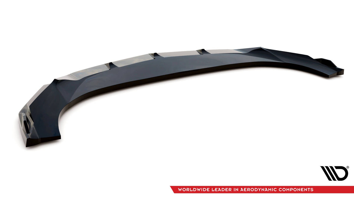 Maxton Design - Frontlippe V3 für Lamborghini Urus Mk1 - Aerowerk.