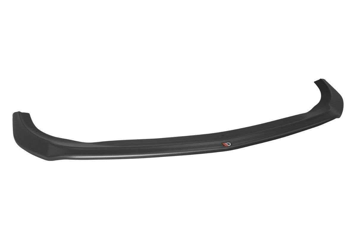 Maxton Design - Frontlippe V3 für Mercedes - Benz V - Klasse W447 - Aerowerk.
