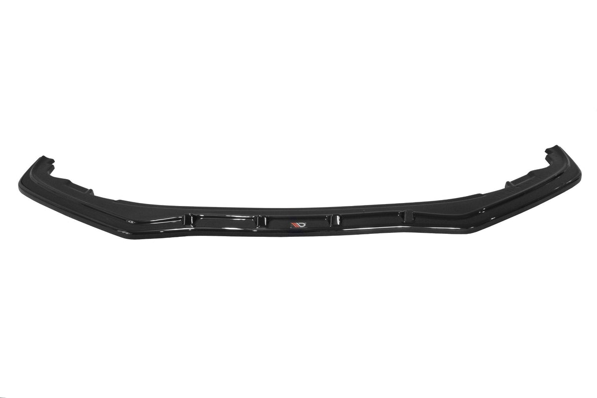 Maxton Design - Frontlippe V3 für Toyota GT86 Facelift - Aerowerk.