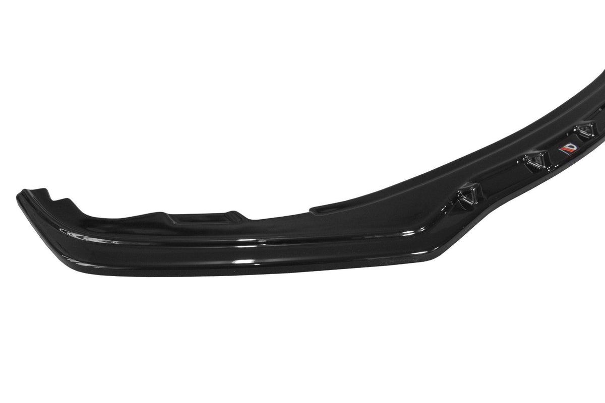 Maxton Design - Frontlippe V3 für Toyota GT86 Facelift - Aerowerk.
