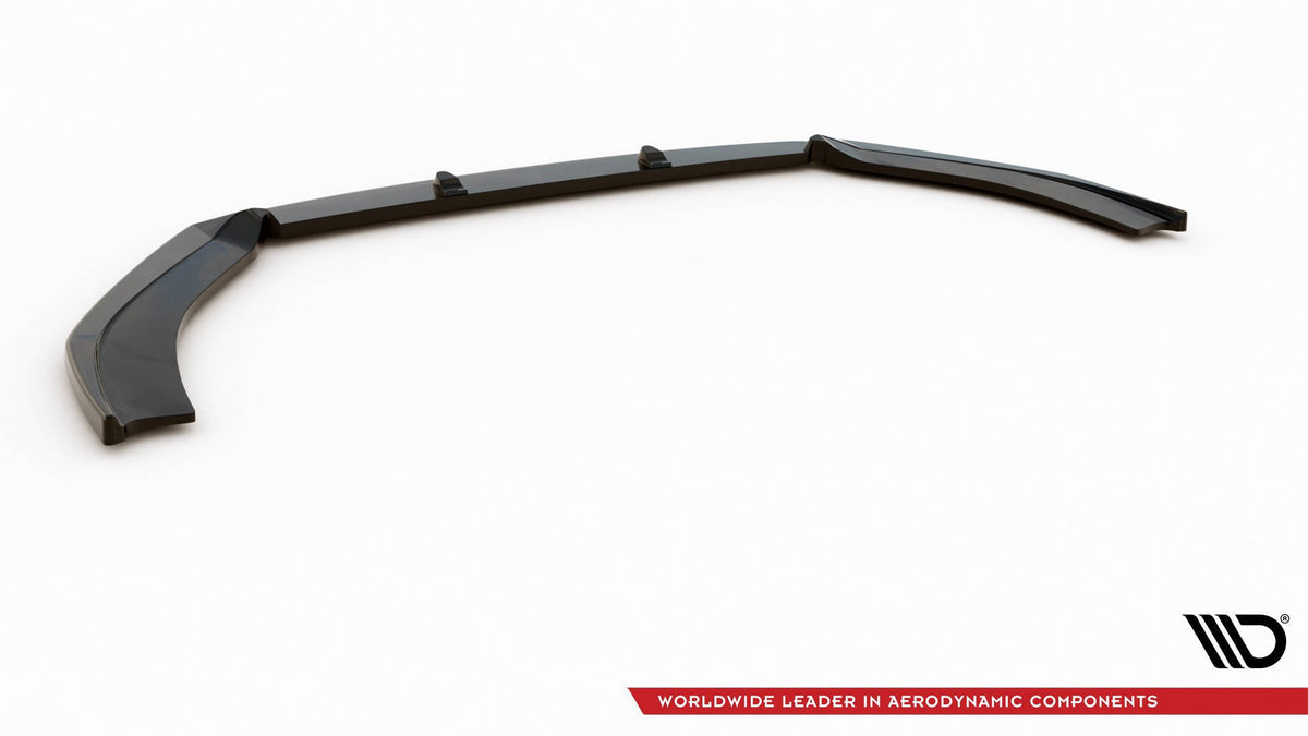 Maxton Design - Frontlippe V4 für Audi RS3 8V FL Sportback - Aerowerk.
