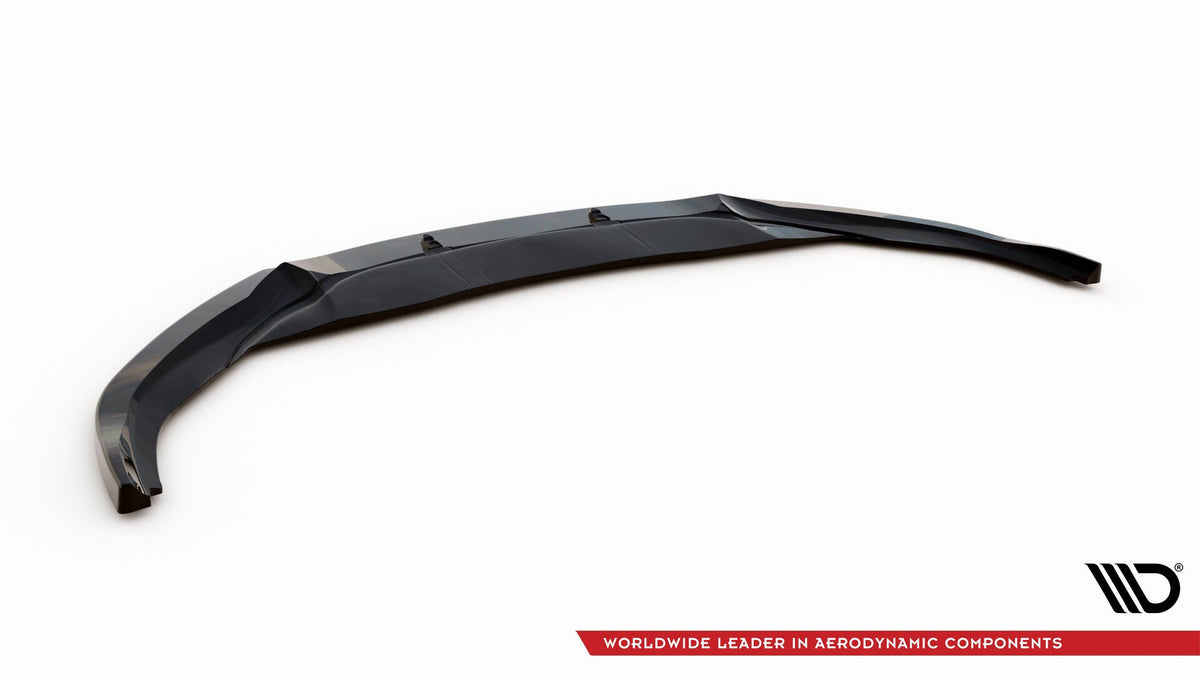Maxton Design - Frontlippe V4 für Audi RS7 C7 - Aerowerk.