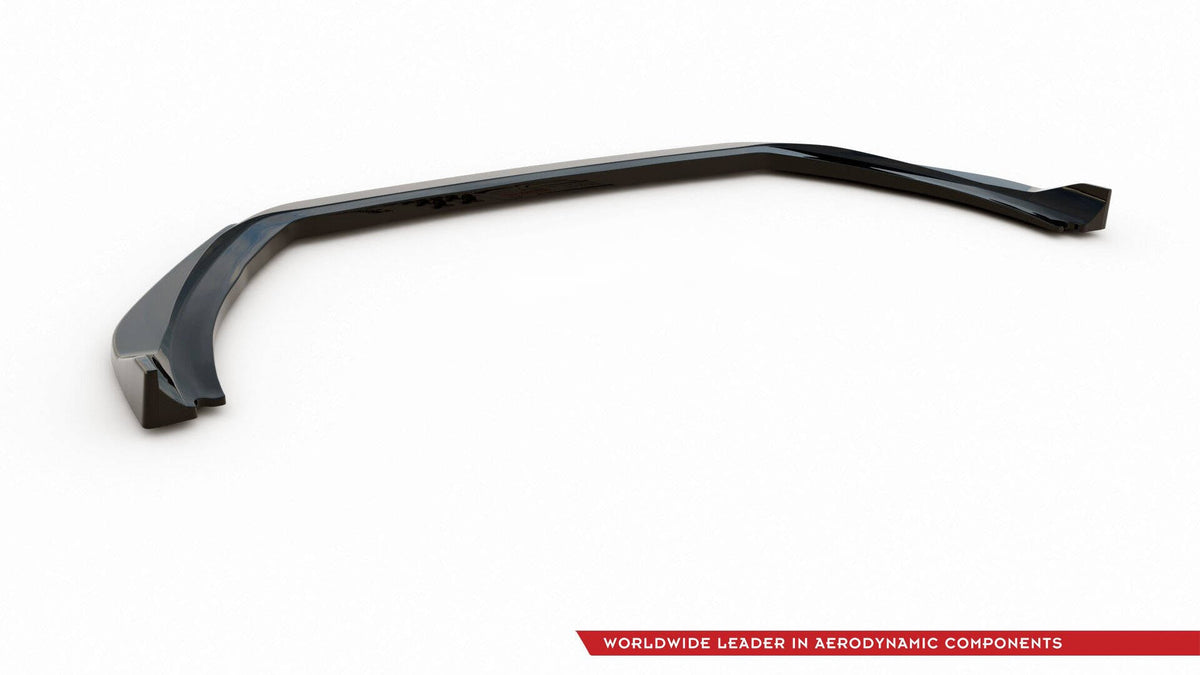 Maxton Design - Frontlippe V4 für Ford Fiesta Mk8 ST / ST - Line - Aerowerk.