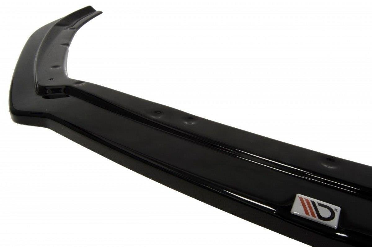 Maxton Design - Frontlippe V4 für Ford Focus RS Mk3 - Aerowerk.