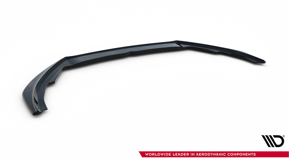 Maxton Design - Frontlippe V4 für Ford Focus ST / ST - Line Mk4 Facelift - Aerowerk.