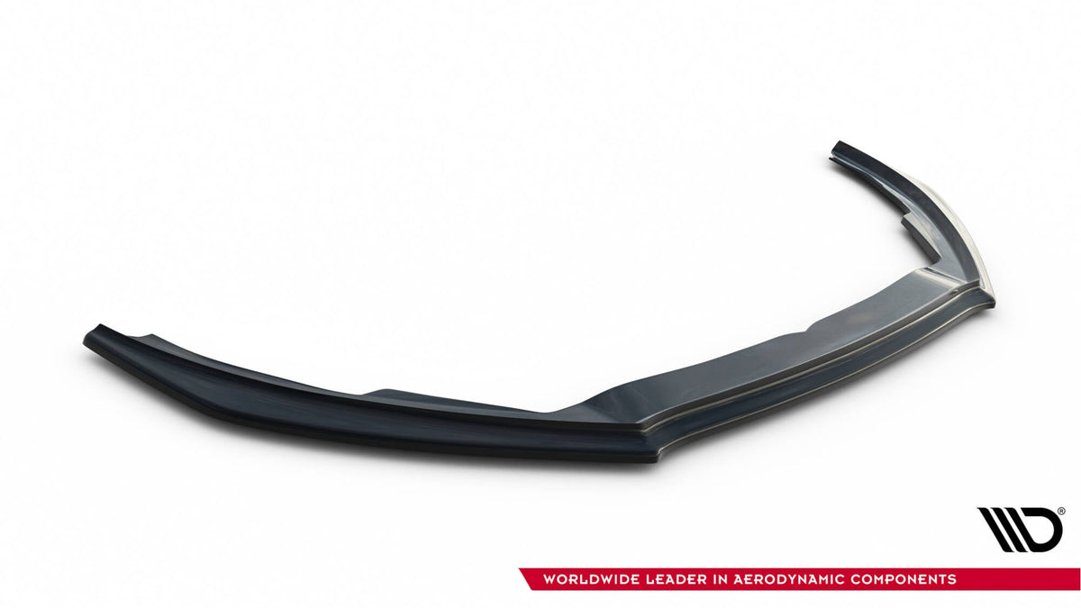 Maxton Design - Frontlippe V4 für Ford Focus ST / ST - Line Mk4 Facelift - Aerowerk.