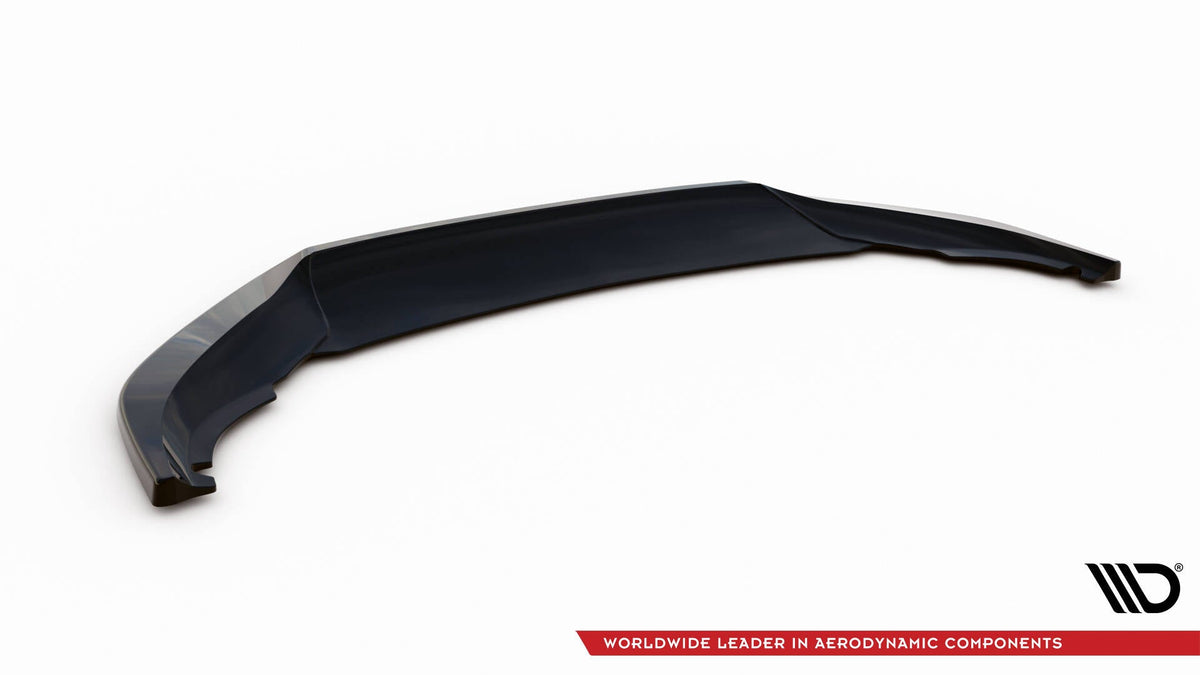 Maxton Design - Frontlippe V5 für Cupra Formentor Mk1 - Aerowerk.