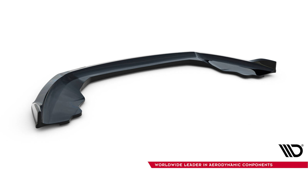 Maxton Design - Frontlippe V5 für Ford Fiesta ST Mk7 Facelift - Aerowerk.