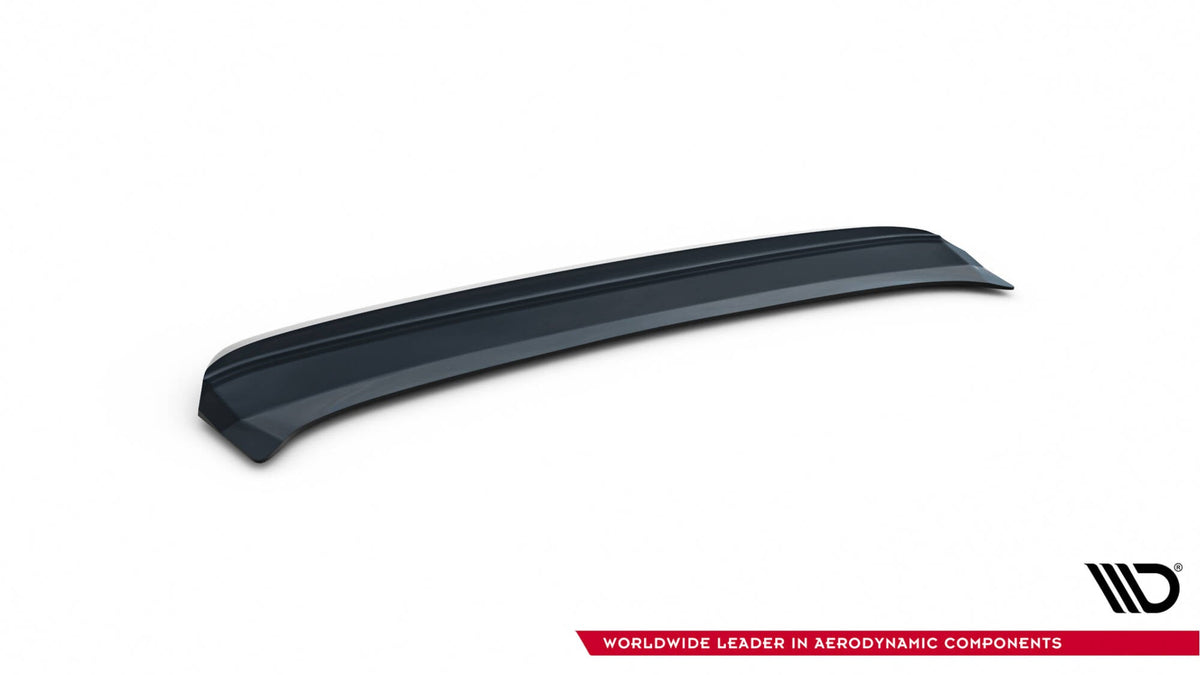 Maxton Design - Frontlippe V5 für VW Golf GTI Mk7 Facelift - Aerowerk.