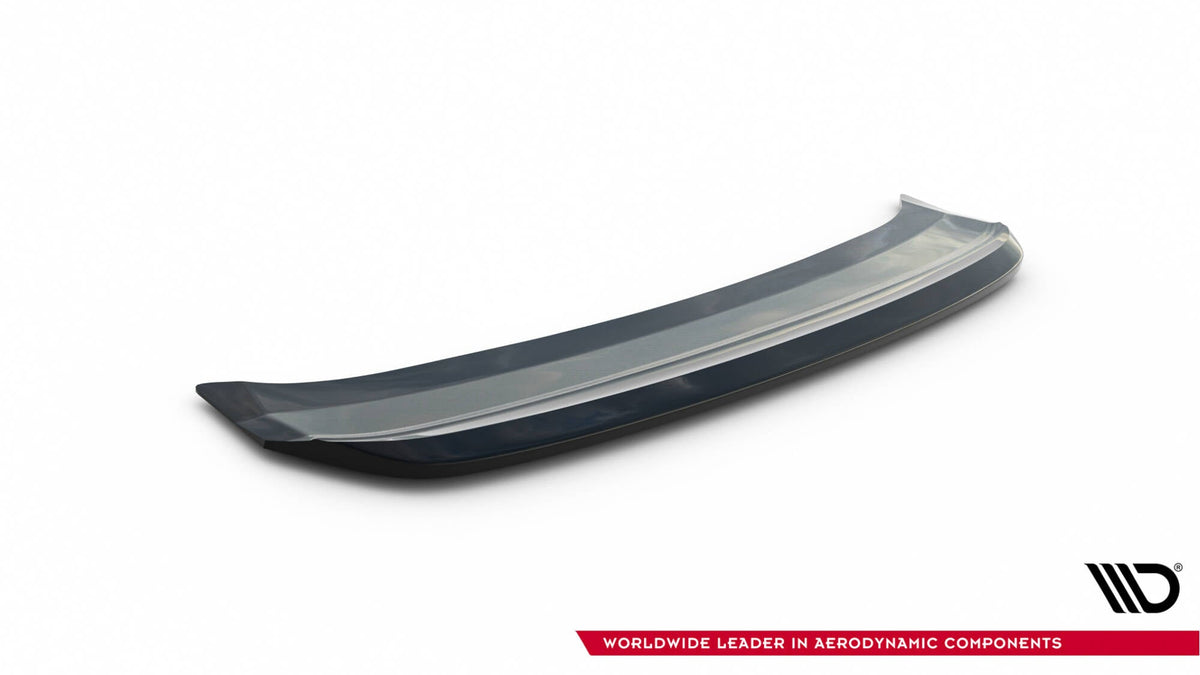 Maxton Design - Frontlippe V5 für VW Golf GTI Mk7 Facelift - Aerowerk.