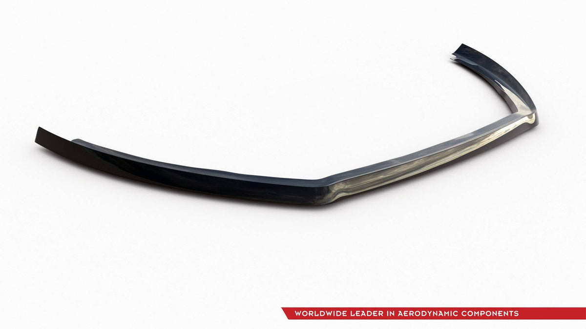 Maxton Design - Frontlippe V6 für Ford Fiesta Mk8 ST / ST - Line - Aerowerk.