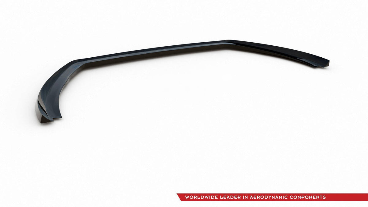 Maxton Design - Frontlippe V6 für Ford Fiesta Mk8 ST / ST - Line - Aerowerk.