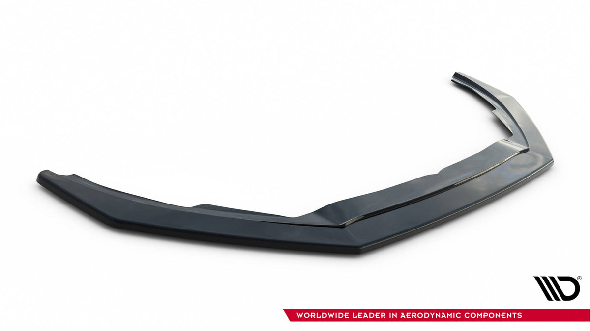 Maxton Design - Frontlippe V6 für Ford Focus ST / ST - Line Mk4 Facelift - Aerowerk.