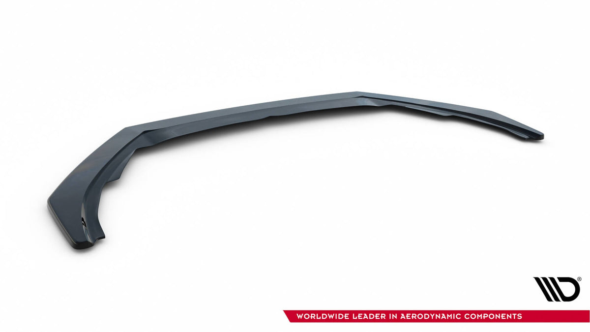 Maxton Design - Frontlippe V6 für Ford Focus ST / ST - Line Mk4 Facelift - Aerowerk.
