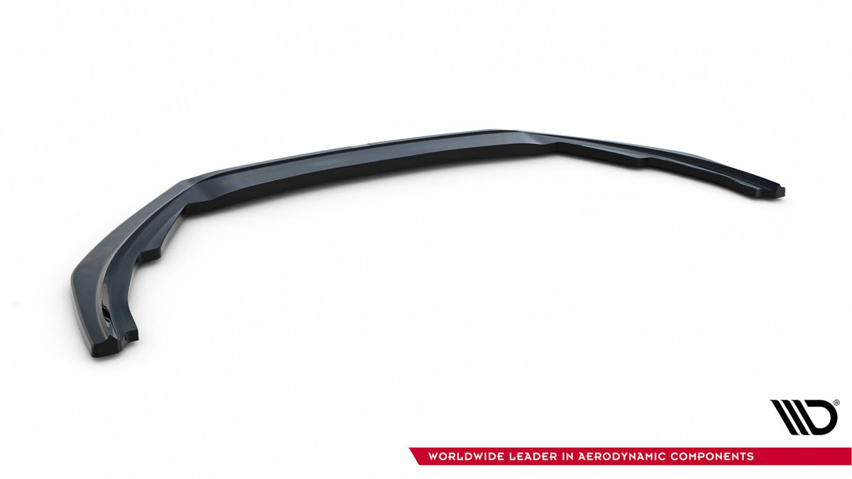 Maxton Design - Frontlippe V7 für Ford Focus ST / ST - Line Mk4 Facelift - Aerowerk.