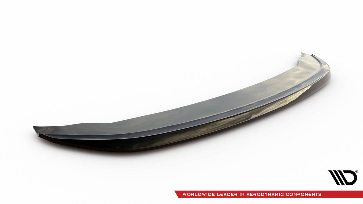 Maxton Design - Frontlippe V7 für VW Golf R Mk8 - Aerowerk.