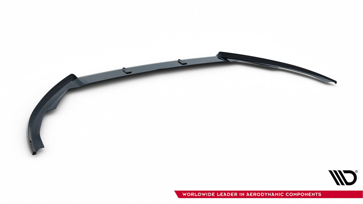 Maxton Design - Frontlippe V8 für Ford Focus ST / ST - Line Mk4 Facelift - Aerowerk.