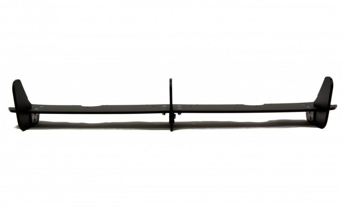 Maxton Design - für VW GOLF 7 GTI Diffusor Heck Ansatz für Diffusor für & Heck Ansatz Flaps Diffusor für - Aerowerk.